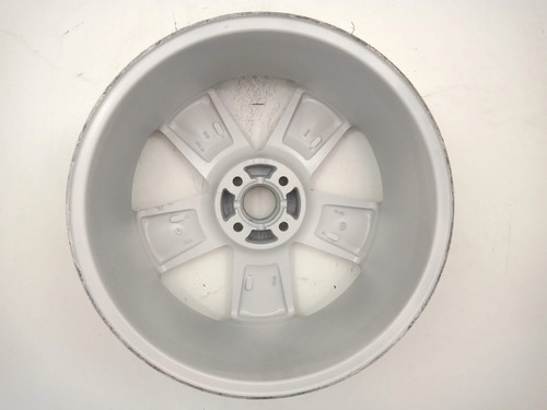 Roda Avulsa Aro 17 Volkswagen Saveiro Cross Krmai R7 (4058)