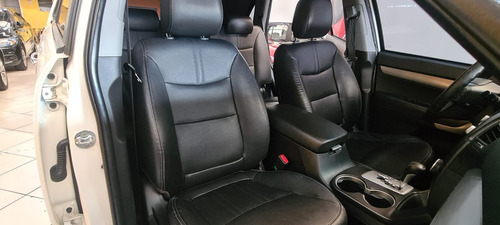 Kia Sorento 2.4 Ex 5l 4x2 Aut. 5p