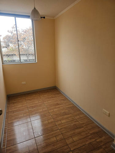 Arriendo Dpto Comuna Del Bosque