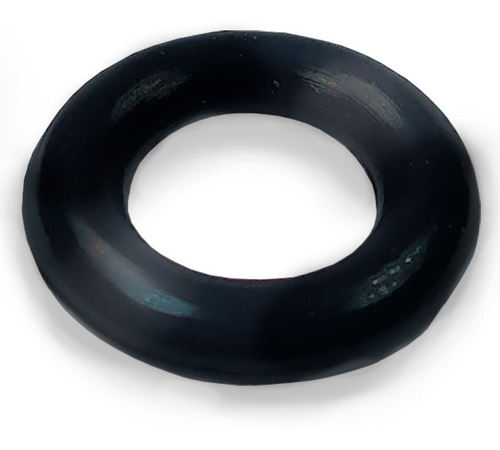 Oring As568108 6.02x2.62 Mm Nitrilo Shore 70 Negro 1000 Pzs