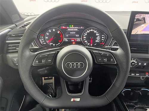Audi A4 2.0 T 40 Tfsi S Line 190Hp