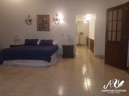 Hermosa Villa En Cabarete