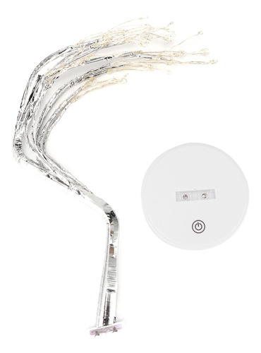 Lámpara De Árbol De Bonsái De 108 Led, Alimentada Por Usb, L