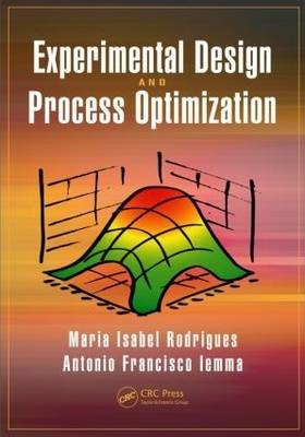 Libro Experimental Design And Process Optimization - Mari...