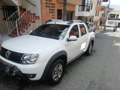 Renault Duster Oroch 2.0 Dynamique