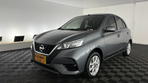 Nissan March Sense