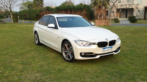 Bmw 328i Automatico