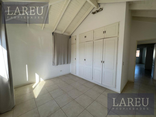 Imagen 29 de 30 de Casa En Venta En Villa Olivos