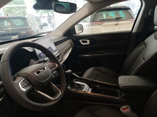 Imagen 10 de 20 de Commander Limited 1.3 Turbo 2023*