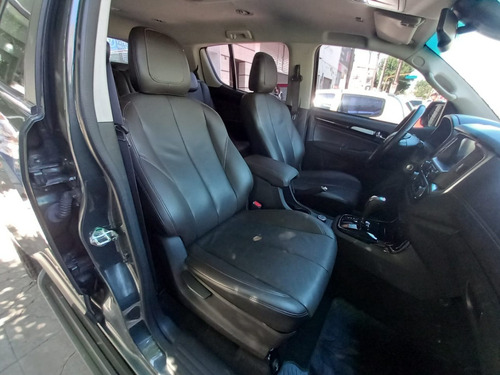 Chevrolet Trailblazer 2.8 Nueva Ltz Tdci 200cv