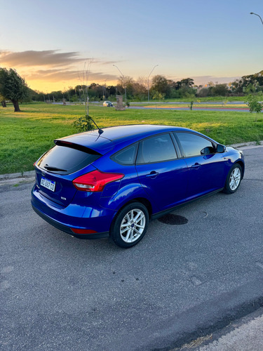 Ford Focus III 2.0 Se