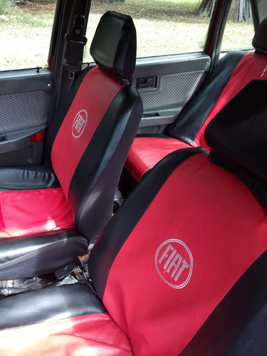 Fiat Duna 1.6 Scr