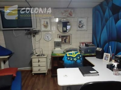 Imagem 2 de 20 de Comercial - Ref: 39033