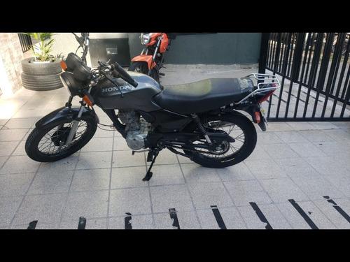 Honda Fan 125