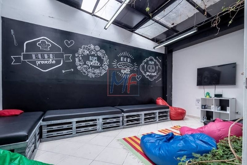 Imagem 6 de 30 de Ref 11.349 Casa Comercial Jardim Paulistano, Com 300 M² Terreno E 260 M2 A.c. Zoneamento: Zona Mista Zm, Ideal P/escritório E Comercio. - 11349