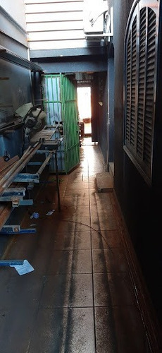 Imagem 10 de 28 de Ponto Para Alugar, 450 M² Por R$ 4.200,00/ano - Jardim Pilar - Mauá/sp - Pt0003