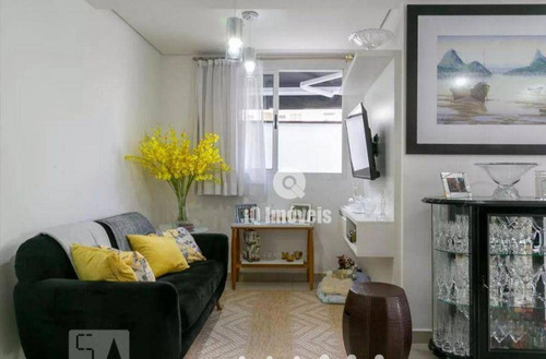 Imagem 26 de 30 de Cobertura Com 3 Dormitórios À Venda, 130 M² Por R$ 1.950.000,00 - Bela Vista - São Paulo/sp - Co0020