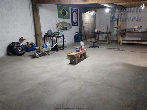 Imagem 14 de 22 de Chácaras À Venda Em Atibaia/sp - Compre O Seu Chácaras Aqui! - 1474857