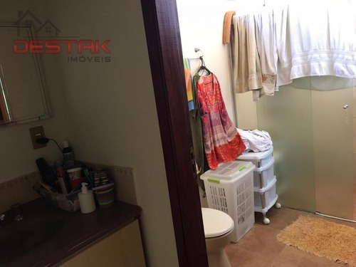 Imagem 9 de 15 de Ref.: 5385 - Casa Em Jundiaí Para Venda - V5385