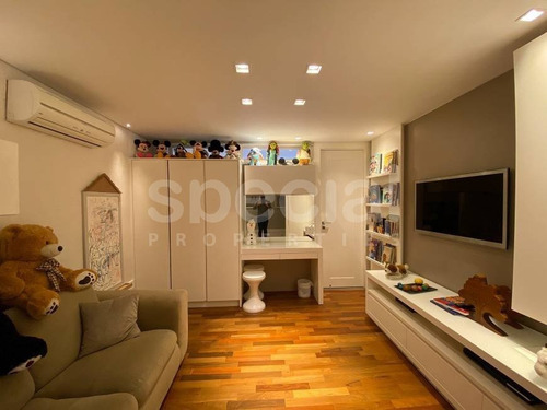 Imagem 6 de 15 de Apartamento - Jardim America - Ref: 16789 - V-32339