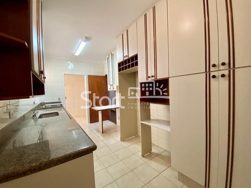 Imagem 26 de 30 de Apartamento Para Aluguel Em Parque Taquaral - Ap008711