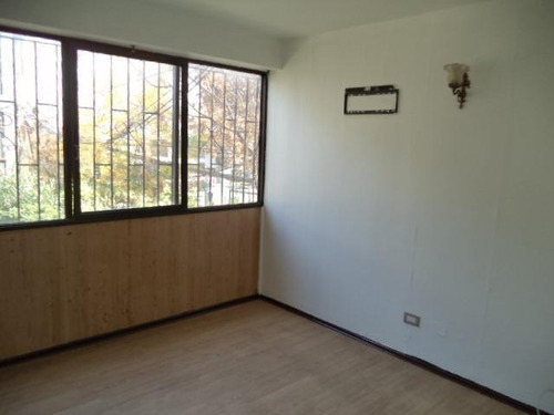 Departamento Con Excelente Ubicación En Providencia