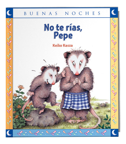 No Te Rías Pepe