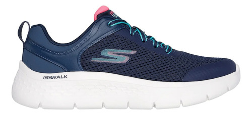 Zapatilla Skechers Go Walk Flex Caley Mujer