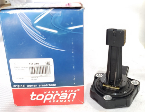 Sensor De Nivel De Aceite Vw Audi Seat 2.0t 03c907660t/d/h/m