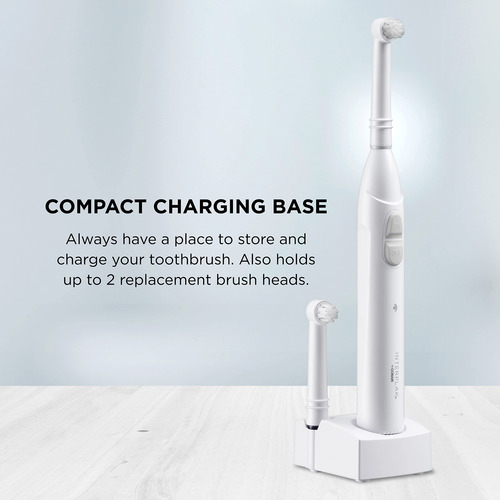Interplak By Conair Opti-clean Removedor De Placa De