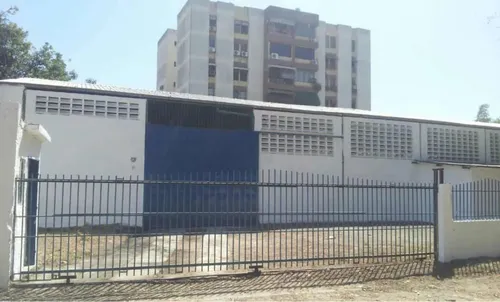 Se Vende Galpon En Guacara Sn