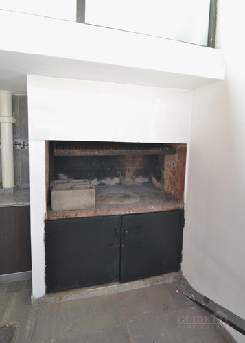 Ph A Nuevo! Excelente 4 Ambientes Terraza Propia Quincho Parrilla