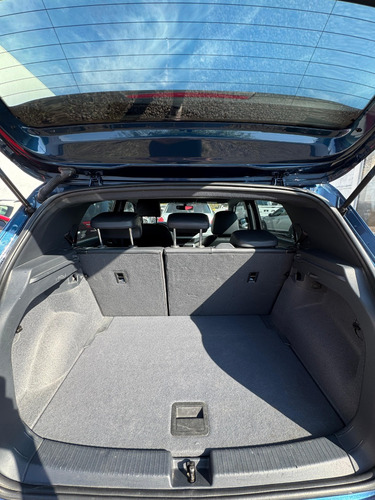 Volkswagen T-Cross 1.6 Highline At