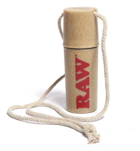 Preenchedor De Cones Pote Hermético Raw Reserva Stash