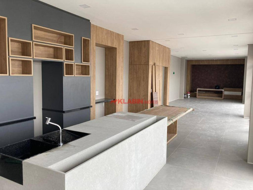 #=apartamento Com 2 Dormitórios À Venda, 70 M² Por R$ 985.000 - Vila Mariana - São Paulo/sp - Ap10210