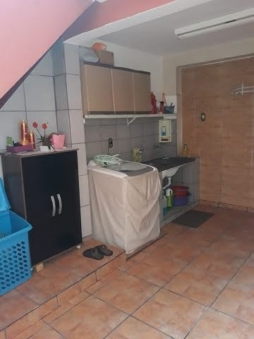 Imagem 12 de 15 de Casa Sobrado Para Venda, 2 Dormitório(s), 219.16m² - 10222