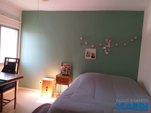 Apartamento - Real Parque - Sp - 623920