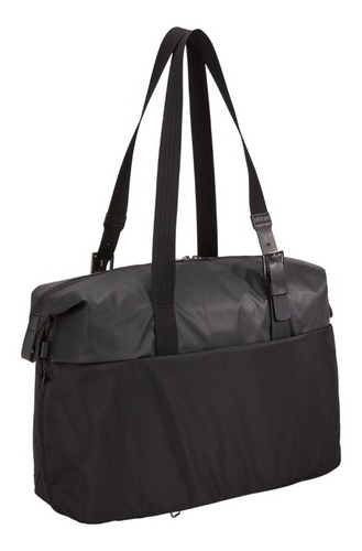 Bolsa De Viagem Thule Spira Horizontal Tote Black 20l