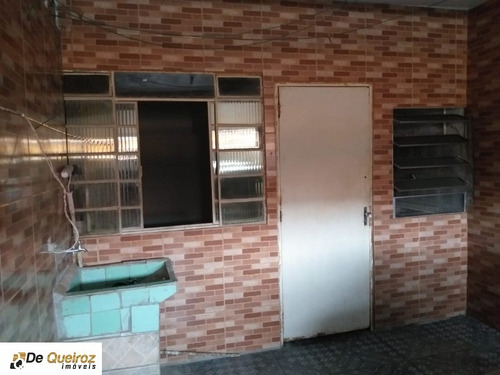 Imagem 6 de 7 de Amanda. Casa Em São Paulo Na Zona Sul, No Jardim Sao Rafael