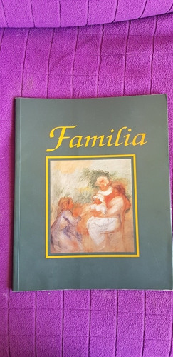 Libro La Familia 26 Imágenes De Obras Mejores Pinturas 