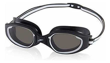 Speedo - Gafas De Natación Unisex Para Adultos Hydro Comfor