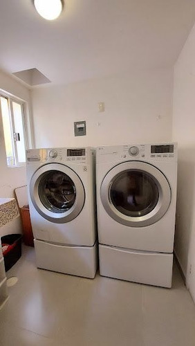 Imagen 17 de 30 de Venta De Casa En Condominio En Las Águilas