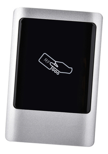 Lector De Tarjetas Rfid Wiegand De 125 Khz, Puerta Impermeab