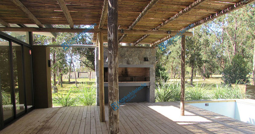 Barrio Privado - La Barra