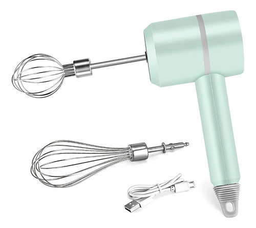 . Wireless Electric Hand Blender For El Hogar .