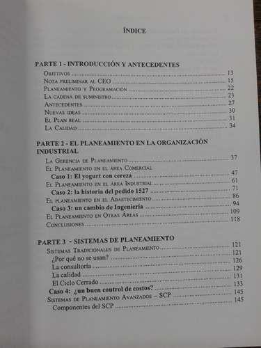 Imagen 3 de 6 de Planeamiento Con Compliance En Las Empresas Industriales *