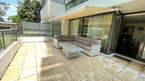 Imagen 1 de 16 de Condominio Del Alto Planta Baja De 2 Dormitorios Patio
