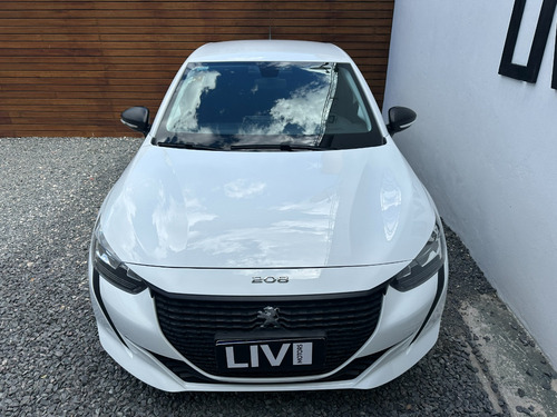 Peugeot 208 1.2 Like