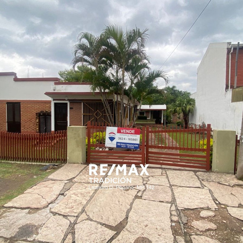 Casa En Venta 6 Amb Barranqueras