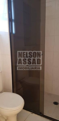 Imagem 8 de 17 de Apartamento Em Condomínio Padrão Para Venda No Bairro Vila Araguaia, 3 Dorm, 0 Suíte, 1 Vagas, 68 M - 1693